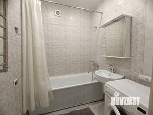 1-к квартира, на длительный срок, 45м2, 6/13 этаж