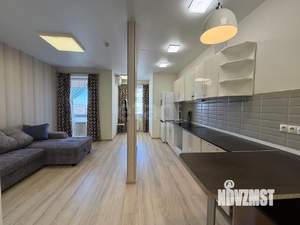 1-к квартира, на длительный срок, 31м2, 3/5 этаж