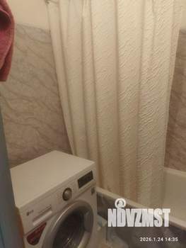 1-к квартира, на длительный срок, 35м2, 7/12 этаж