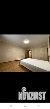 1-к квартира, на длительный срок, 42м2, 10/15 этаж