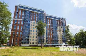 1-к квартира, на длительный срок, 44м2, 8/11 этаж