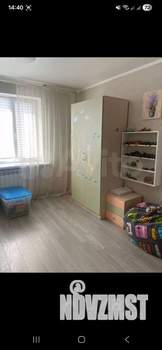 3-к квартира, на длительный срок, 85м2, 14/17 этаж