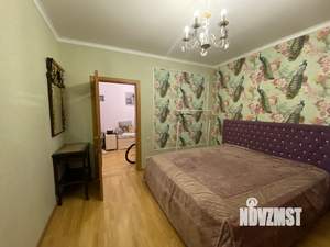 2-к квартира, на длительный срок, 80м2, 1/6 этаж