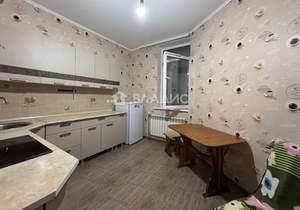 1-к квартира, на длительный срок, 47м2, 15/15 этаж