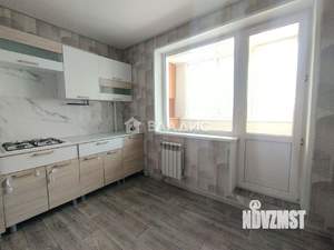 1-к квартира, на длительный срок, 42м2, 5/5 этаж