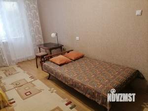 1-к квартира, посуточно, 34м2, 4/10 этаж