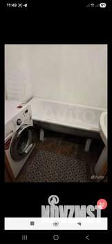 1-к квартира, на длительный срок, 39м2, 6/19 этаж