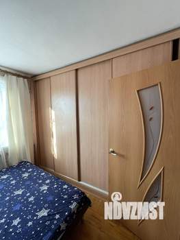 3-к квартира, на длительный срок, 45м2, 5/5 этаж