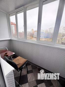 1-к квартира, на длительный срок, 34м2, 3/10 этаж