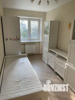 2-к квартира, на длительный срок, 44м2, 5/5 этаж