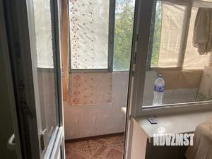 1-к квартира, на длительный срок, 30м2, 3/5 этаж