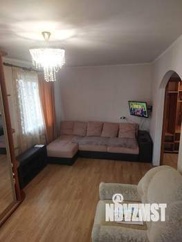 1-к квартира, посуточно, 36м2, 5/5 этаж