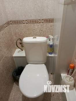 1-к квартира, на длительный срок, 35м2, 3/10 этаж