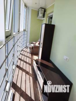 1-к квартира, на длительный срок, 38м2, 11/13 этаж