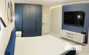 1-к квартира, посуточно, 47м2, 5/11 этаж