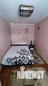 2-к квартира, посуточно, 47м2, 4/5 этаж