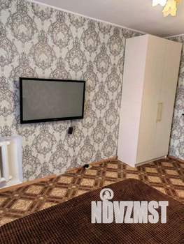 2-к квартира, посуточно, 47м2, 1/1 этаж