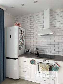 2-к квартира, на длительный срок, 68м2, 8/17 этаж