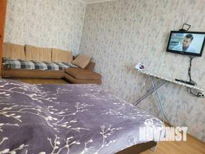 1-к квартира, посуточно, 44м2, 1/1 этаж