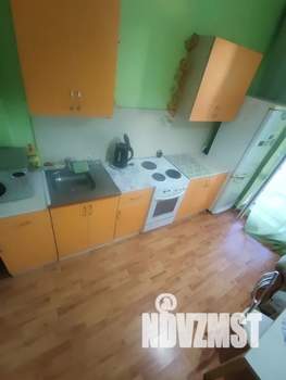 1-к квартира, посуточно, 45м2, 9/10 этаж