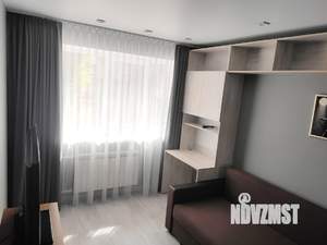 1-к квартира, на длительный срок, 33м2, 1/5 этаж