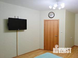 1-к квартира, посуточно, 36м2, 5/17 этаж