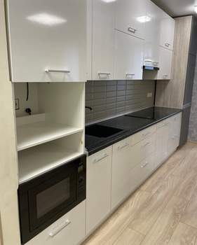 Студия квартира, на длительный срок, 29м2, 4/5 этаж