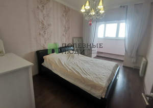 3-к квартира, на длительный срок, 76м2, 3/10 этаж