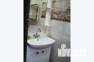 1-к квартира, посуточно, 43м2, 2/7 этаж