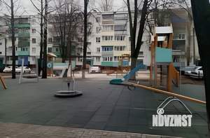 2-к квартира, на длительный срок, 45м2, 1/5 этаж