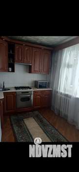 2-к квартира, на длительный срок, 59м2, 5/5 этаж
