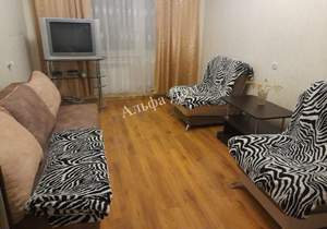 1-к квартира, на длительный срок, 35м2, 3/9 этаж