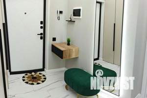 1-к квартира, посуточно, 47м2, 5/11 этаж