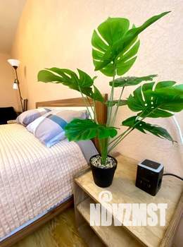 1-к квартира, посуточно, 34м2, 5/5 этаж