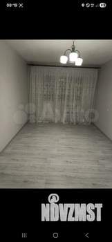 1-к квартира, на длительный срок, 34м2, 5/10 этаж