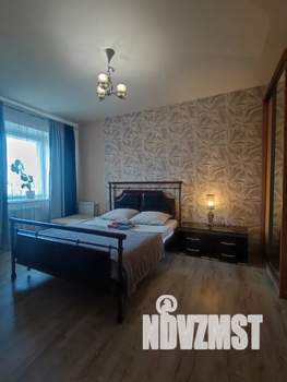 1-к квартира, посуточно, 30м2, 4/9 этаж