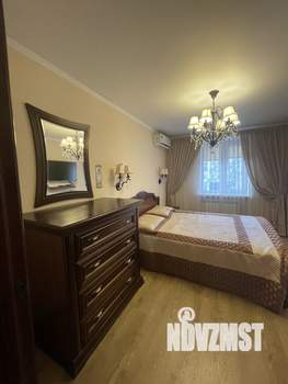 3-к квартира, на длительный срок, 71м2, 3/5 этаж