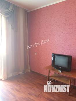 1-к квартира, на длительный срок, 40м2, 3/9 этаж