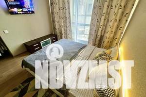 1-к квартира, посуточно, 44м2, 5/15 этаж