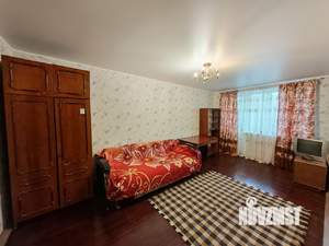 1-к квартира, на длительный срок, 30м2, 2/5 этаж