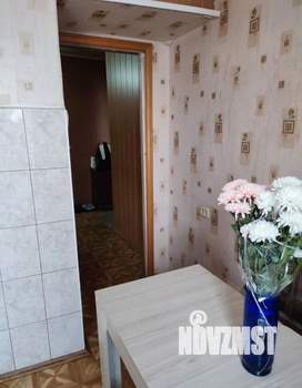 2-к квартира, посуточно, 40м2, 8/9 этаж