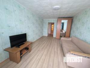 2-к квартира, на длительный срок, 63м2, 6/10 этаж