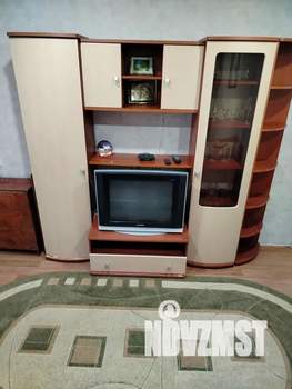 2-к квартира, посуточно, 44м2, 3/5 этаж