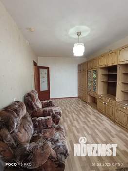 1-к квартира, на длительный срок, 34м2, 10/10 этаж