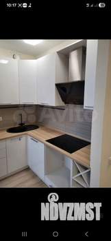 Студия квартира, на длительный срок, 28м2, 5/5 этаж