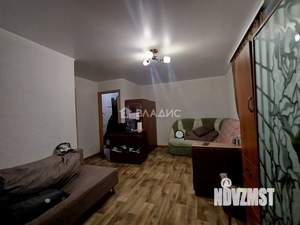 1-к квартира, на длительный срок, 34м2, 2/5 этаж