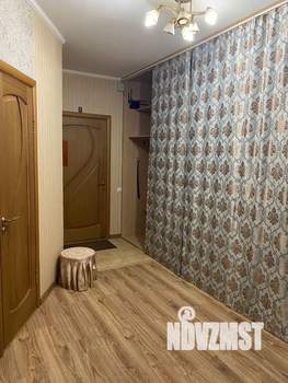 3-к квартира, на длительный срок, 88м2, 2/17 этаж