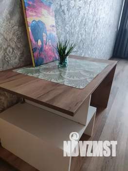 1-к квартира, посуточно, 45м2, 8/10 этаж