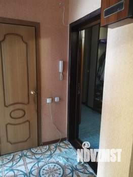 1-к квартира, на длительный срок, 34м2, 5/15 этаж