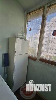 1-к квартира, на длительный срок, 42м2, 4/9 этаж